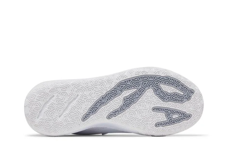 Кроссовки Puma MB.03 Lo 'White'