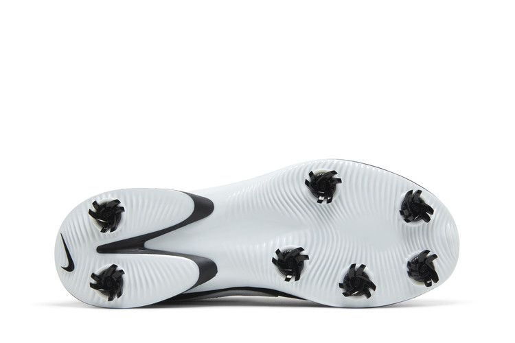 Кроссовки Nike Air Zoom Victory Tour 2 'Black White'