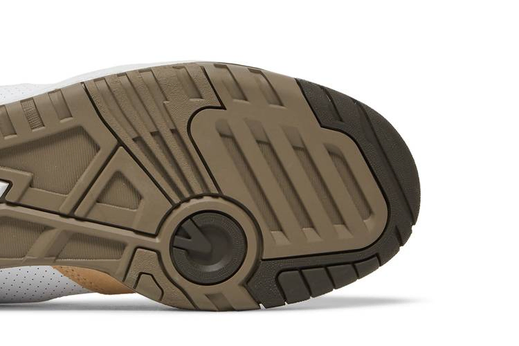 Кроссовки New Balance 550 'Mocha Pack' Courir Exclusive