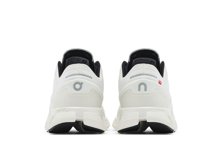 Кроссовки ON Cloud X 'White Black'