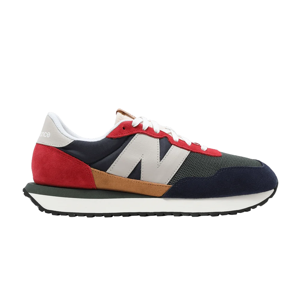 Krossovki-New-Balance-237-Team-Red-Pigment
