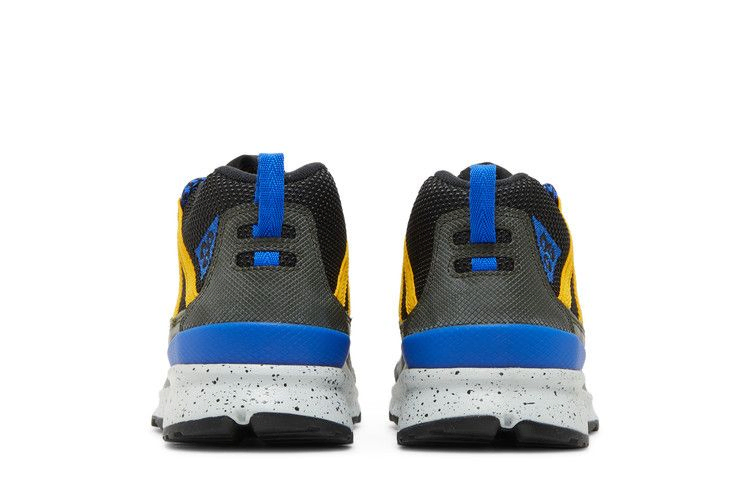 Кроссовки Nike Okwahn 2 'Sequoia'