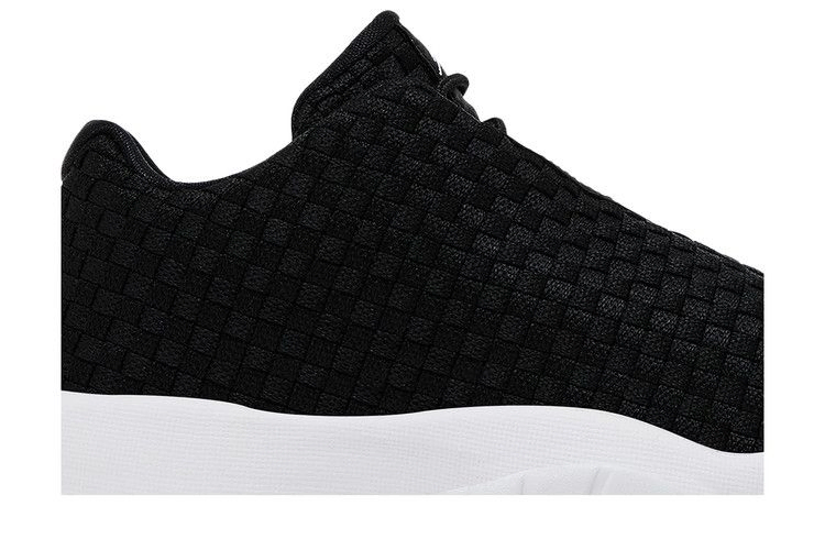 Кроссовки Air Jordan Future Low GS 'Black'
