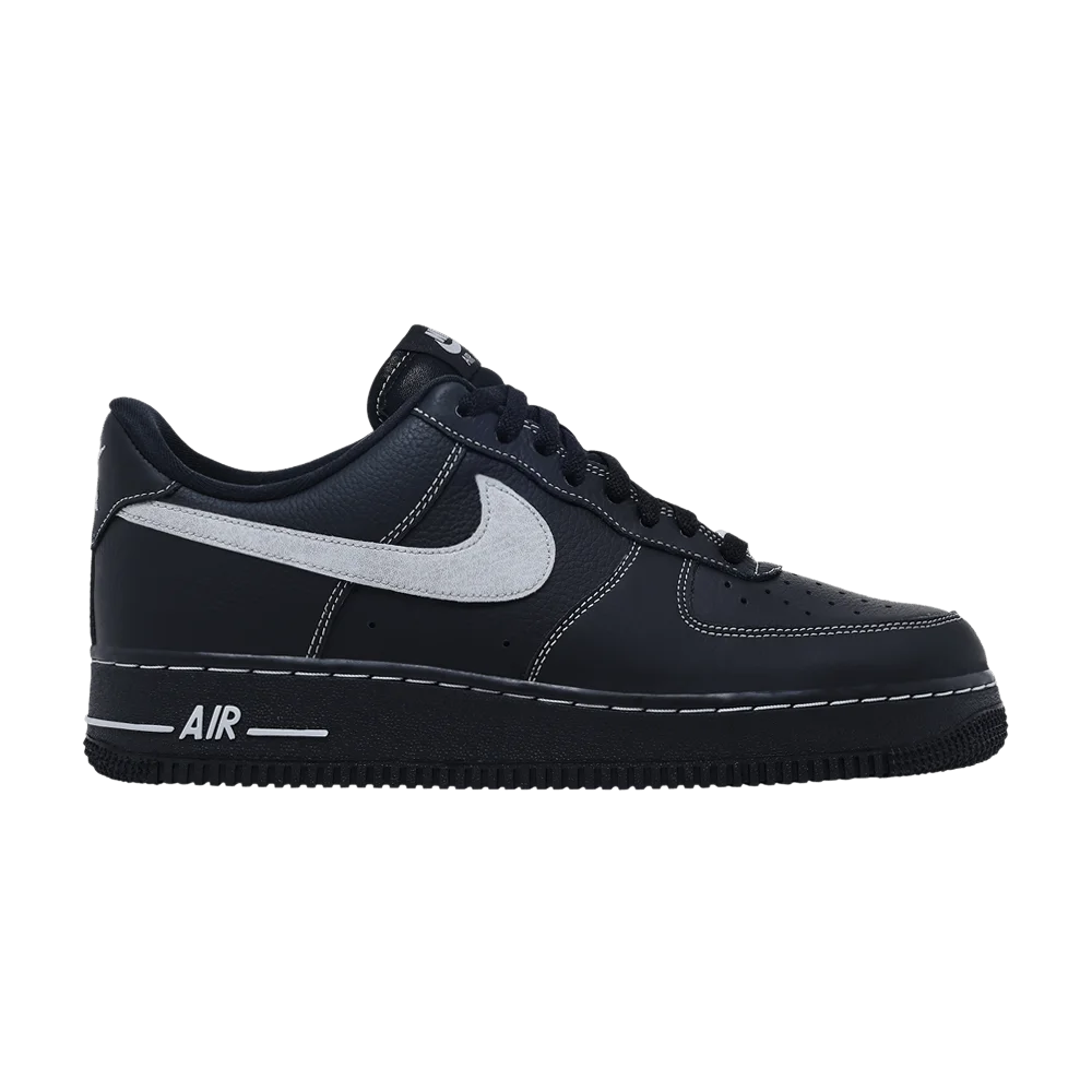 Krossovki-Nike-Air-Force-1-Low-07-Black-Wolf-Grey