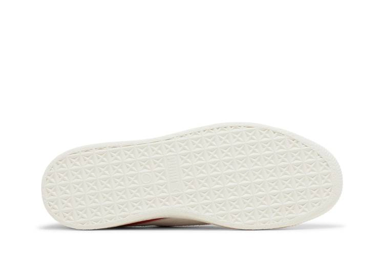 Кроссовки Puma Clyde OG 'For All Time Red'