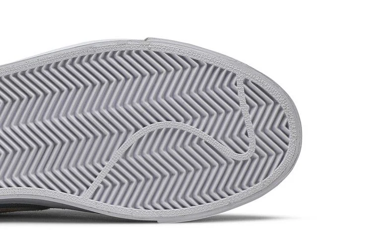 Кроссовки Nike Blazer Mid SB Edge 'Hack Pack'