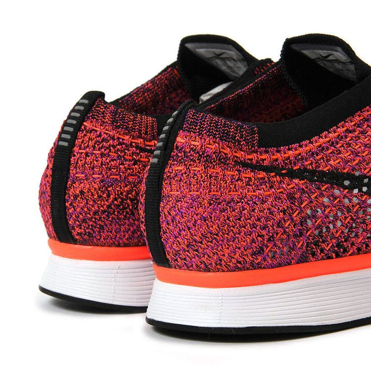Кроссовки Nike Flyknit Racer 'Acai Berry'