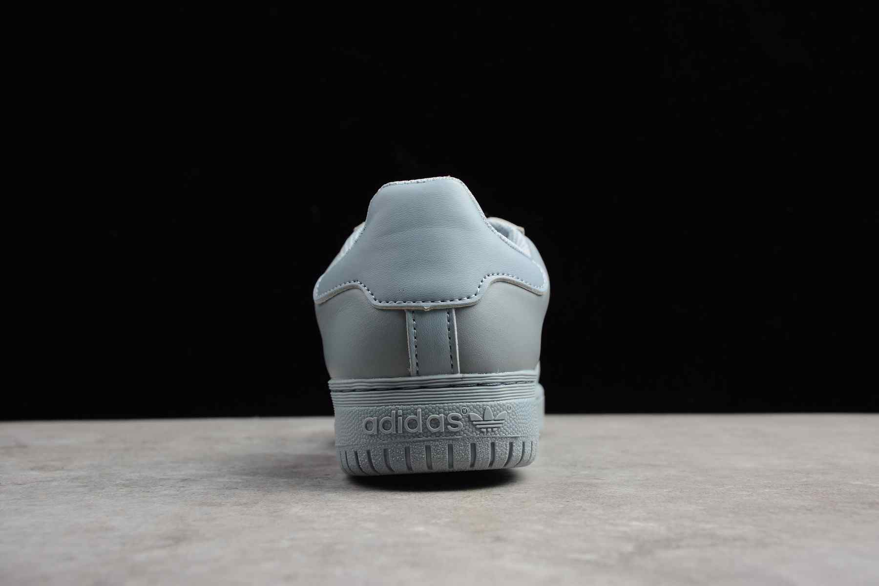 Кроссовки adidas Yeezy Powerphase Calabasas Grey