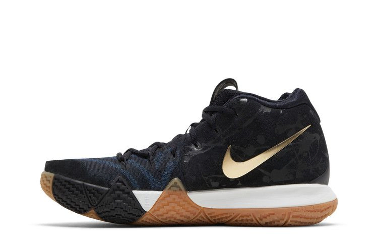 Кроссовки Nike Kyrie 4 'Pitch Blue'