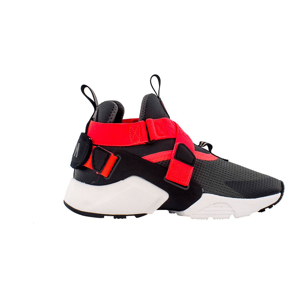 Кроссовки Nike Huarache City GS 'Anthracite'