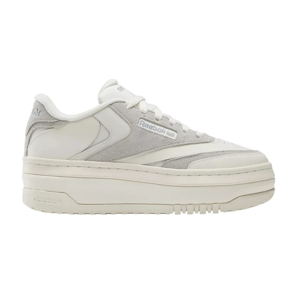 Krossovki-Reebok-Wmns-Club-C-Extra-Chalk-Vintage-Blue