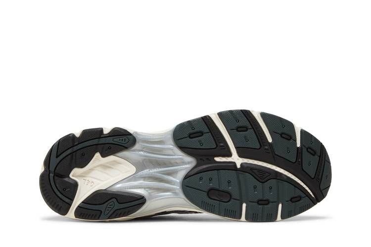 Кроссовки Kith x ASICS GT 2160 'Cream Scarab' 2023