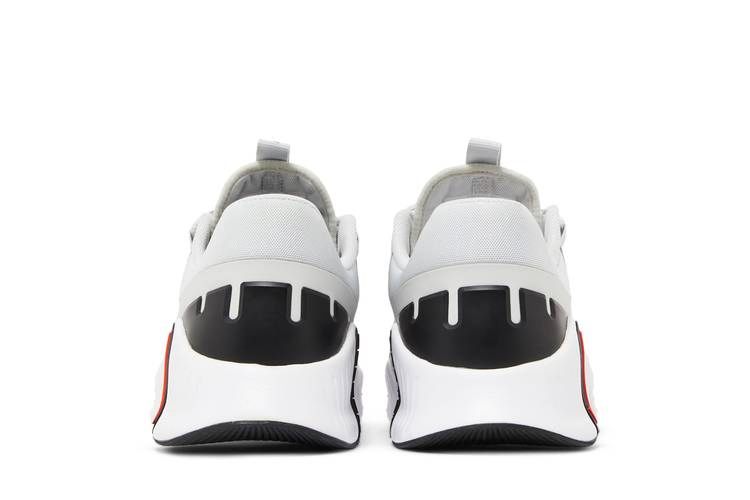 Кроссовки Nike Wmns Free Metcon 5 'Photon Dust Picante Red'