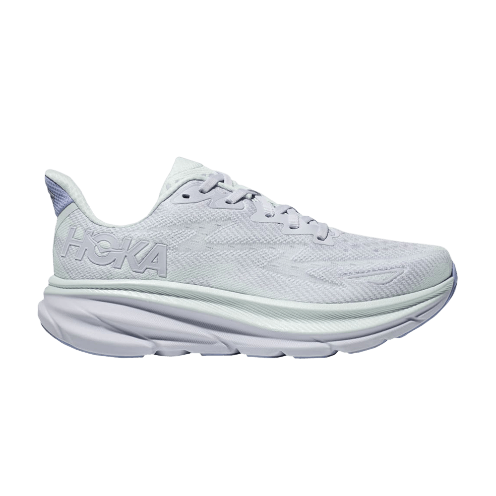 Кроссовки HOKA Wmns Clifton 9 'Ether Illusion'