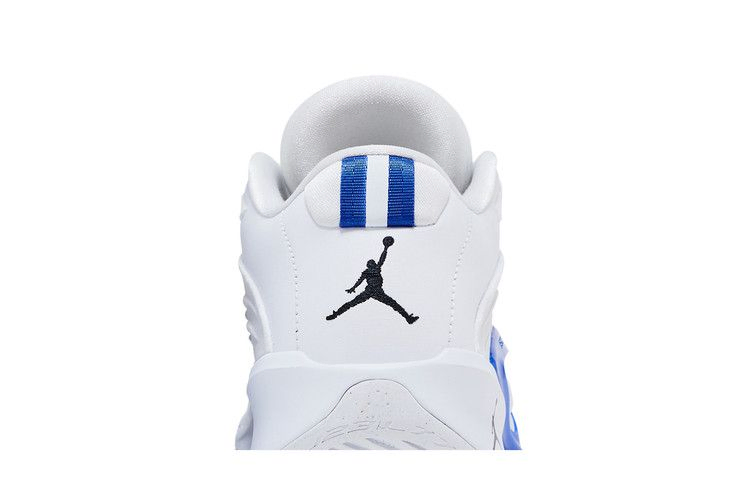 Кроссовки Air Jordan Luka 3 TB 'White Black Hyper Royal'