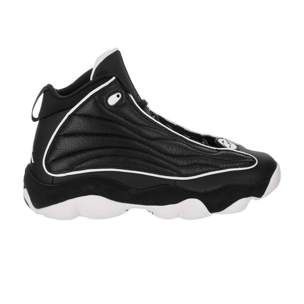 Кроссовки Air Jordan Pro Strong