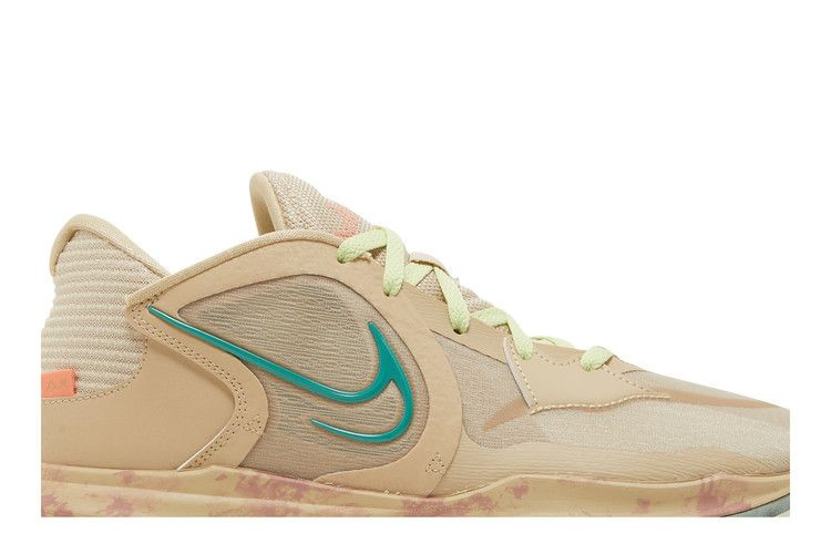 Кроссовки Nike Kyrie Low 5 'N7'