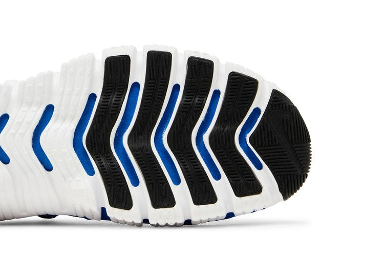 Кроссовки Nike Free Metcon 5 TB 'Signal Blue'