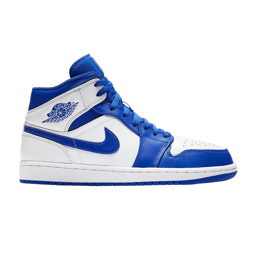 Krossovki-Air-Jordan-1-Mid-Hyper-Royal