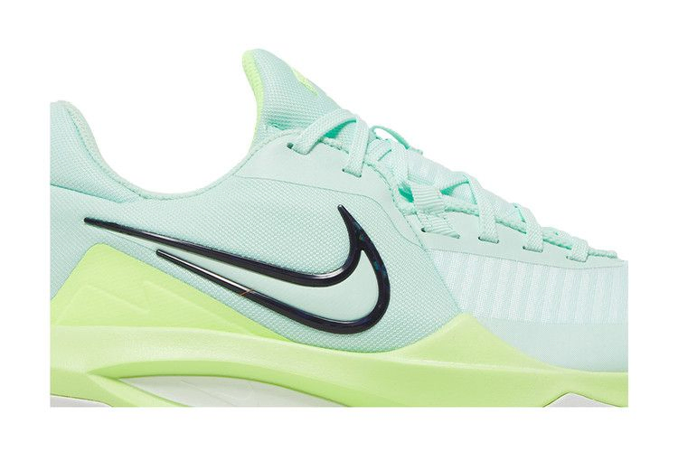 Кроссовки Nike Precision 6 'Mint Foam'