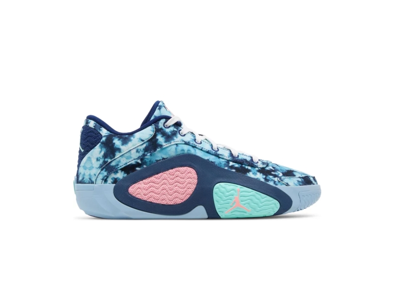 Кроссовки Air Jordan Tatum 2 Denim