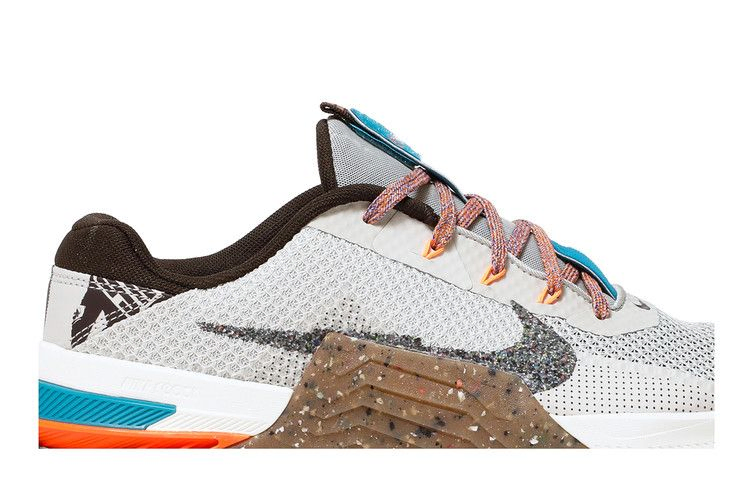 Кроссовки Nike Metcon 7 'Multi Speckled'
