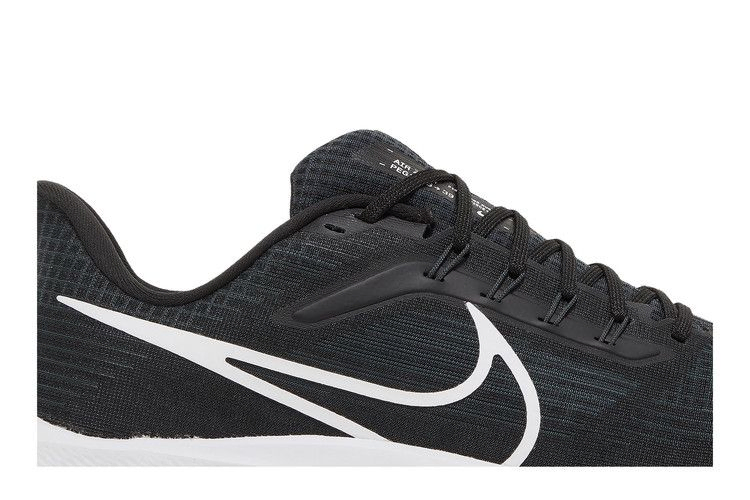 Кроссовки Nike Men's Air Zoom Pegasus 39 'Black Dark Smoke Grey'
