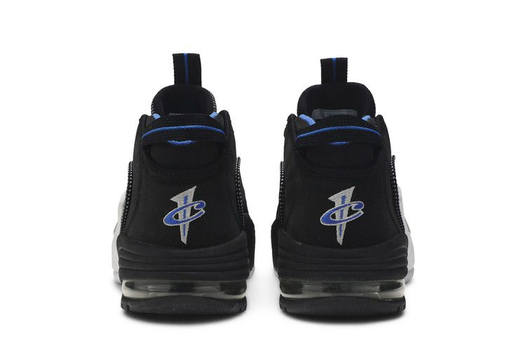 Кроссовки Nike Air Max Penny 1 'Orlando' 2011