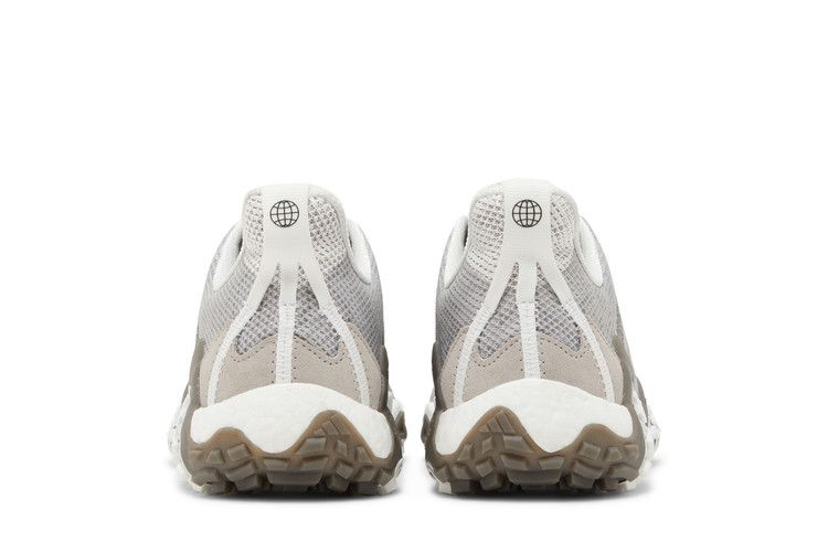 Кроссовки Adidas CodeChaos 22 'Non Dyed'