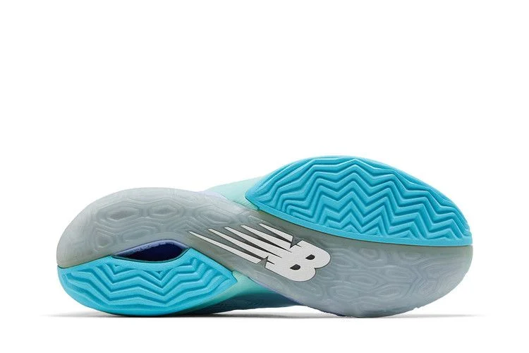 Кроссовки New Balance Two WXY V4 'Make it Rain'