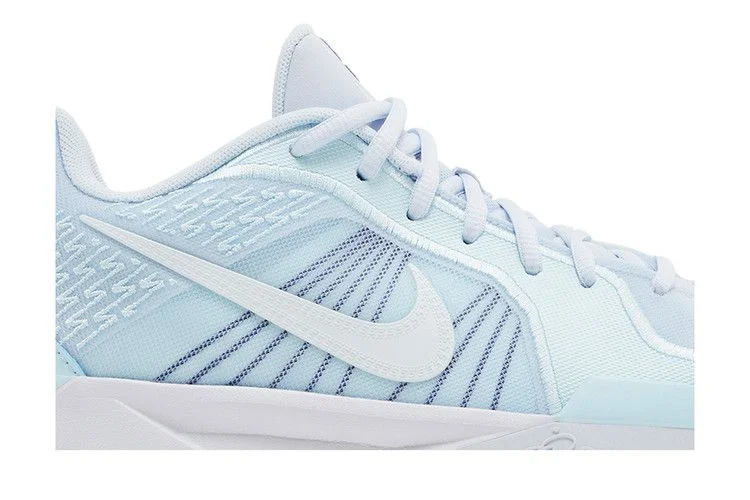 Кроссовки Nike Sabrina 2 GS 'Conductor'