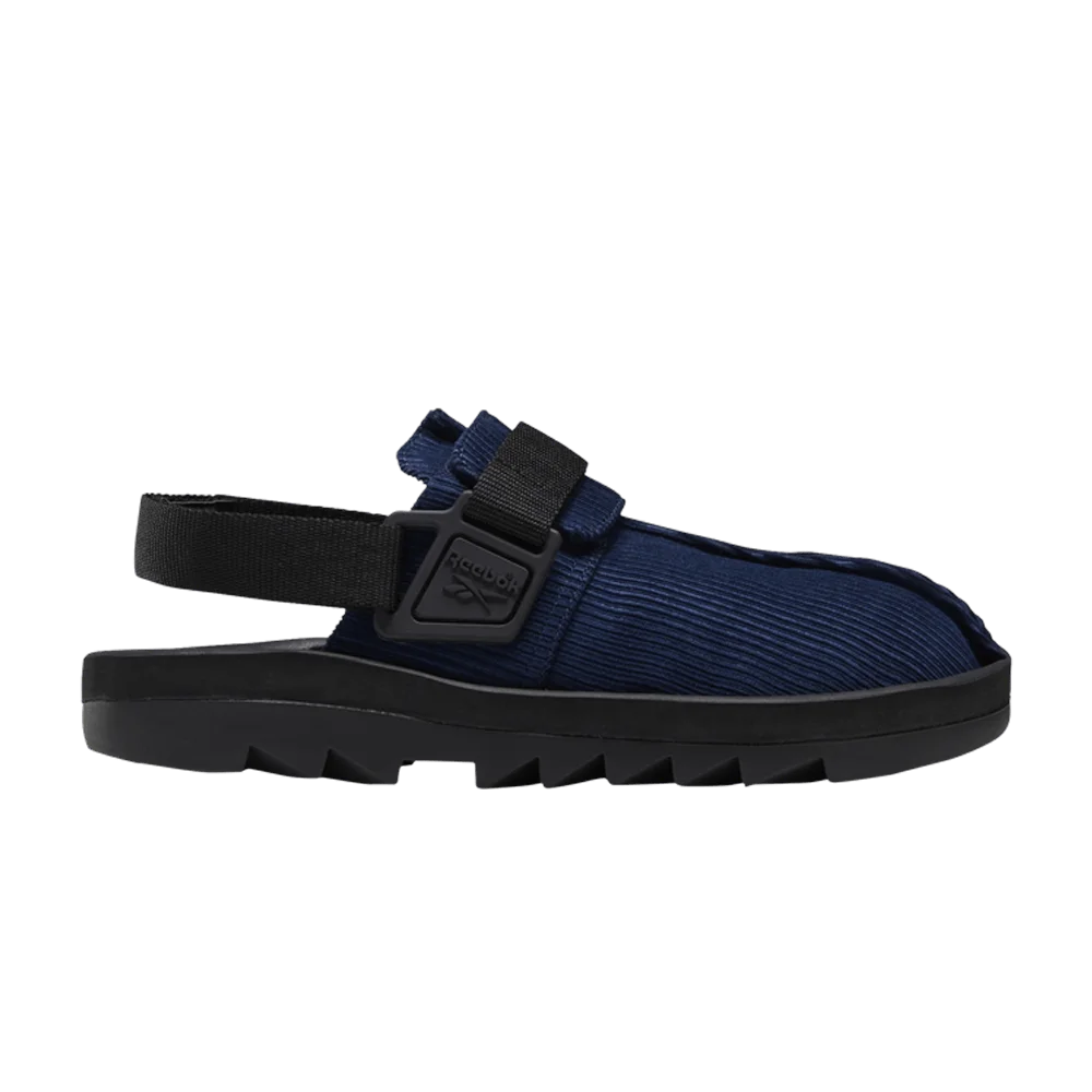 Сабо Reebok Beatnik Sandal 'Collegiate Navy'