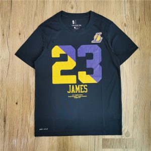 LeBron-James-23-Lakers-Navy-Tee-300x300