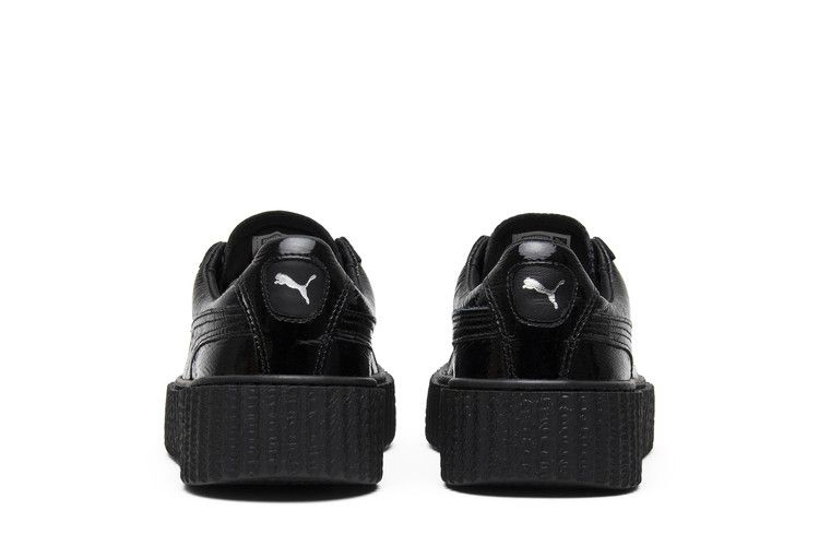 Кроссовки Fenty x Puma Wmns Creeper 'Cracked Leather'