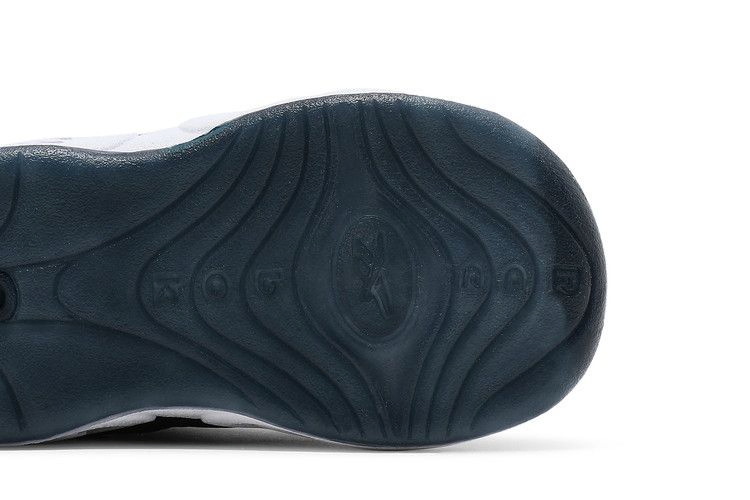 Кроссовки Reebok Question Mid Toddler 'USA'