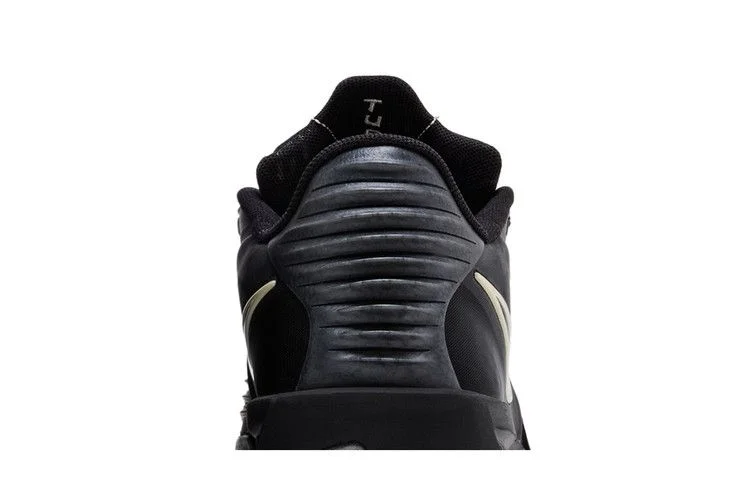 Кроссовки Nike Air Zoom GT Cut 3 Turbo LX EP 'Black Label Pack'