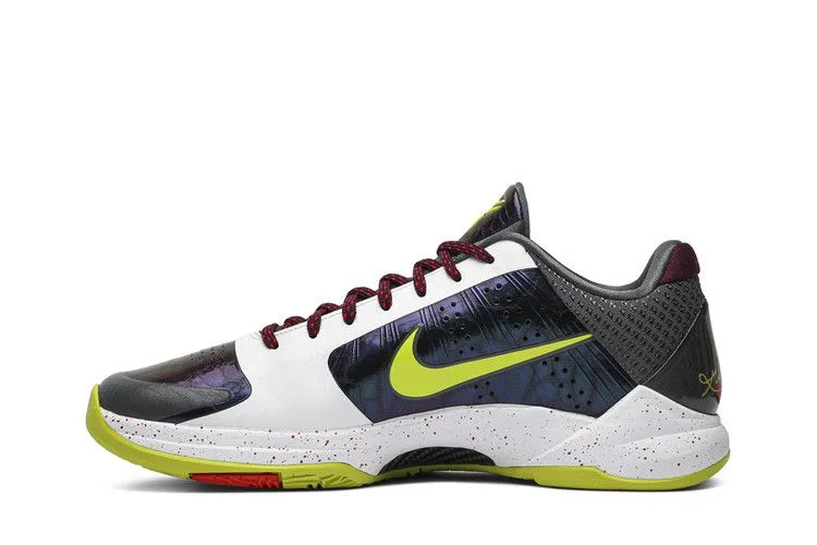 Кроссовки Nike Zoom Kobe 5 Protro 'Chaos' 2020