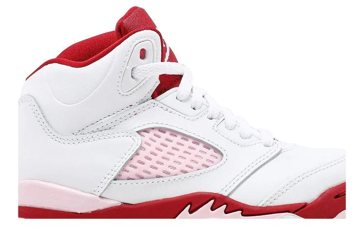 Krossovki-Air-Jordan-5-Retro-PS-Pink-Foam-1