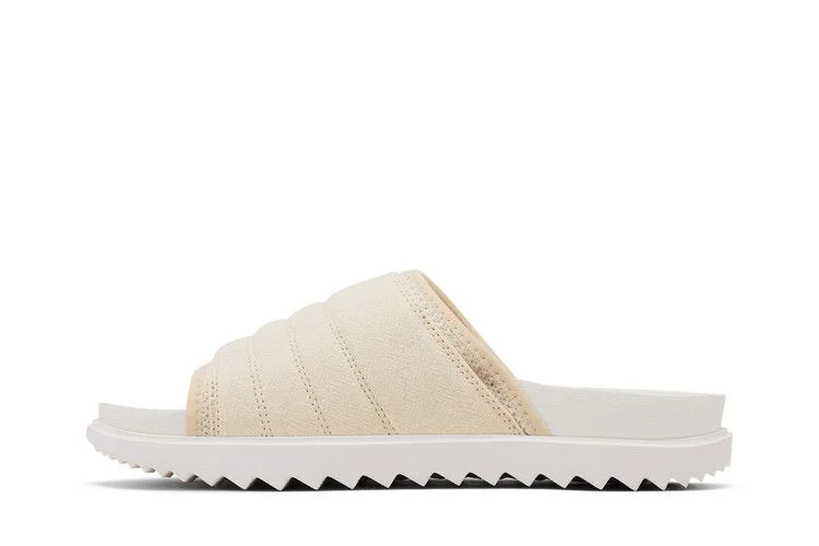 Nike Wmns Asuna Slide 'Pearl White'