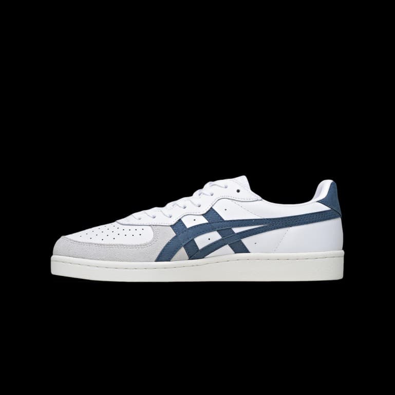 Кроссовки Onitsuka Tiger GSM Winter Sea