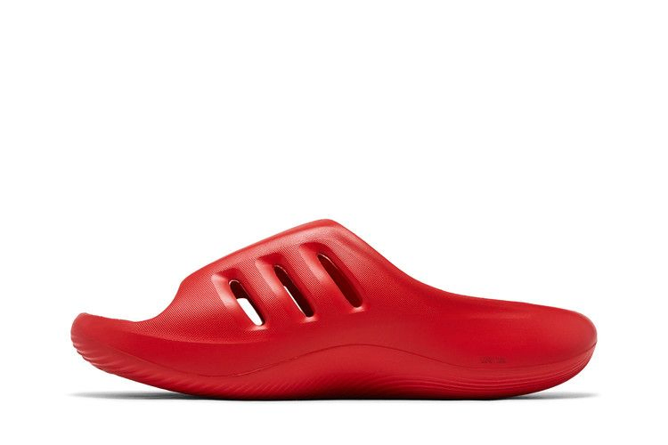 Кроссовки adidas adiFOM IIInfinity 'All Red'