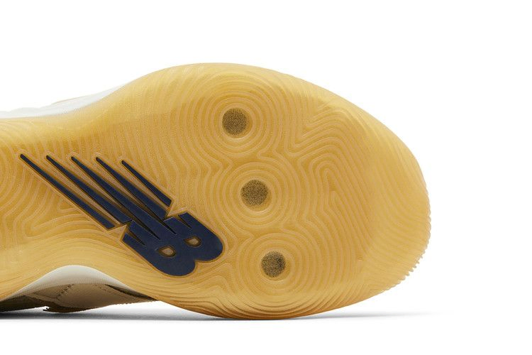 Кроссовки New Balance Lindor 2 Pre-Game 'Linen Salt Marsh'