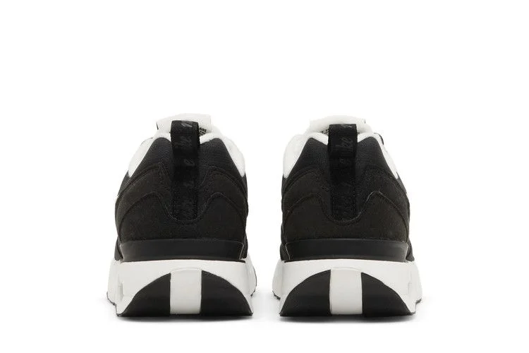 Кроссовки Nike Air Max Dawn GS 'Black White'