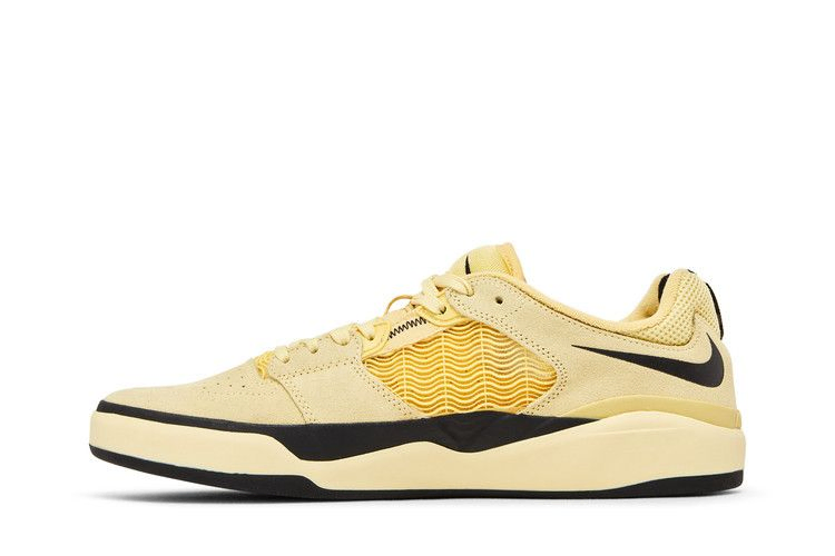 Кроссовки Nike Ishod Wair SB 'Coconut Milk'