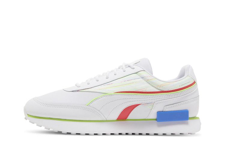 Кроссовки Puma Future Rider 'Double Spectra'