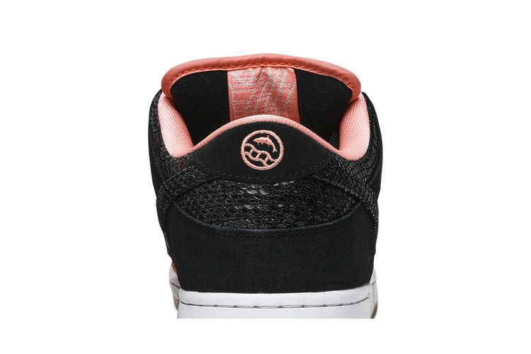 Кроссовки Premier x Nike Dunk Low Pro SB 'Fish Ladder'