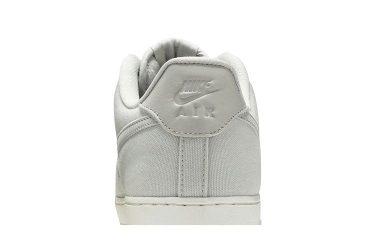 Кроссовки Nike Air Force 1 Low Retro QS 'Light Bone'