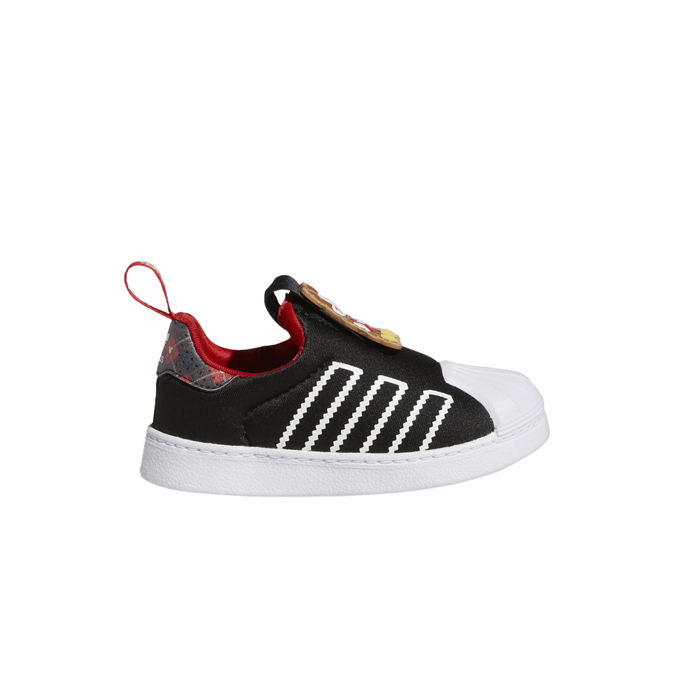 Кроссовки Disney x adidas Superstar 360 I 'Mickey Mouse'