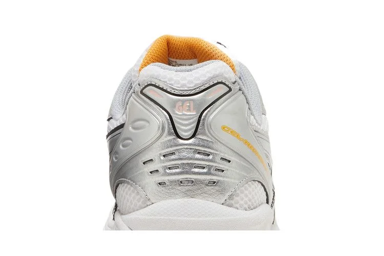 Кроссовки Asics Gel Kayano 14 'Pure Silver Orange'