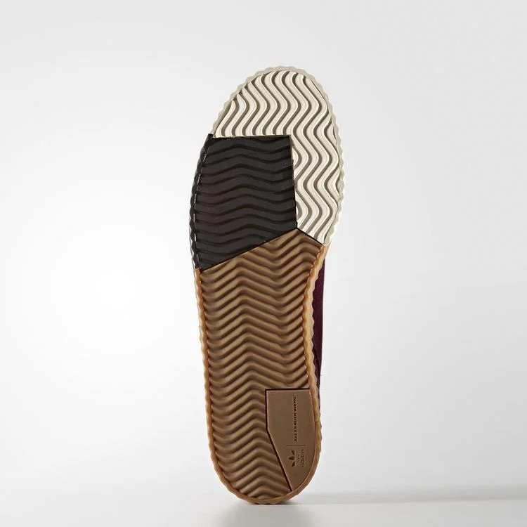 Krossovki-Alexander-Wang-x-adidas-AW-Skate-Maroon-3